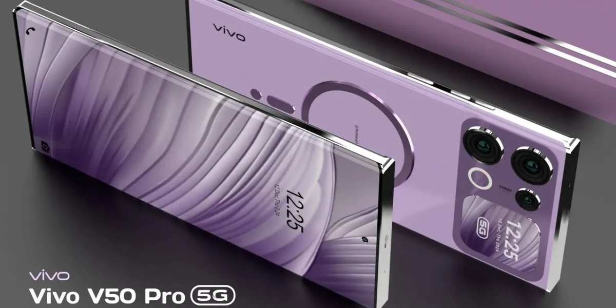 VIVOના આ ફોન પર બમ્પર ઓફર, 6,000 mAh બેટરી, સ્નેપડ્રેગન પ્રોસેસર સાથે સજ્જ