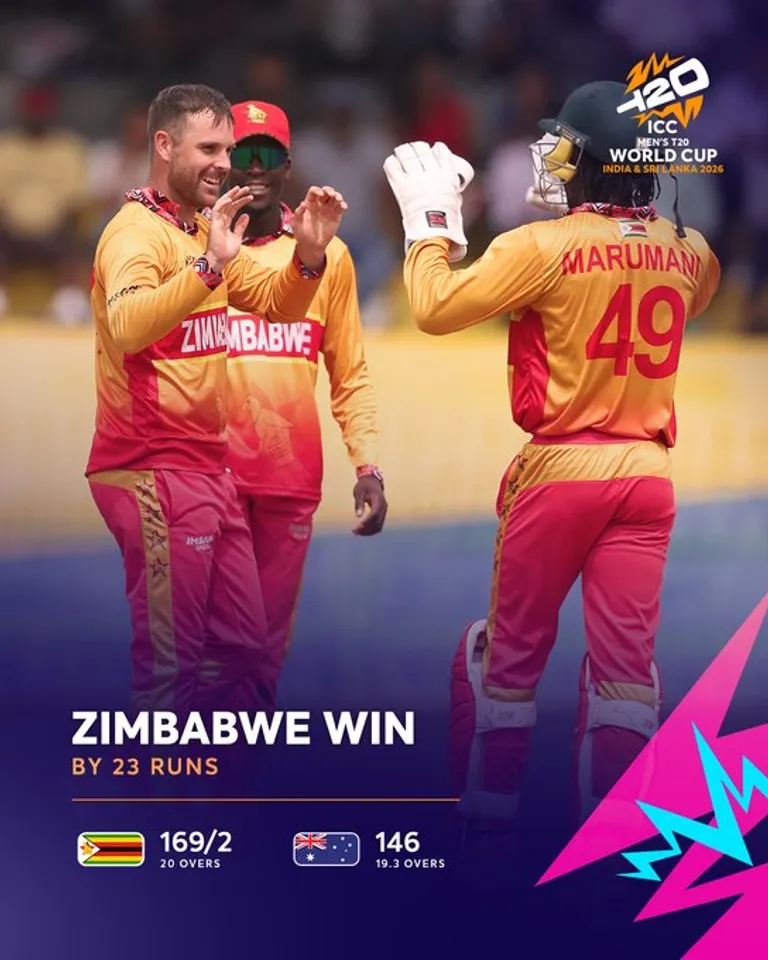 Zimbabwe