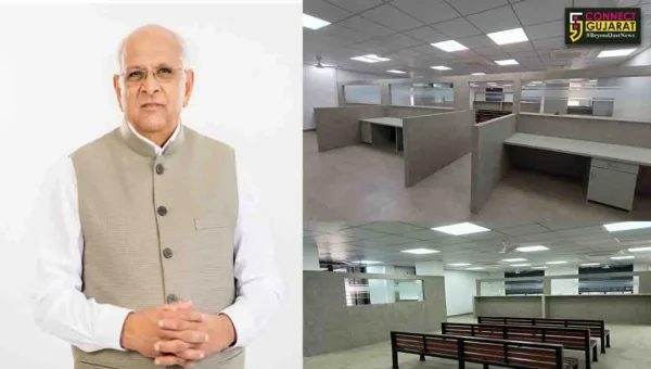 ભરૂચ: CM ભુપેન્દ્ર પટેલના હસ્તે 14 માર્ચે આદર્શ જનસેવા કેન્દ્રોનું થશે લોકાર્પણ, 9 તાલુકામાં જનસેવા કેન્દ્રોની થશે કાયાકલ્પ