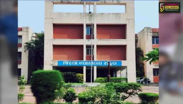 ભરૂચ: વર્ષ 2019માં રેલવે સ્ટેશન નજીકથી 4 કિલો ચરસ સાથે ઝડપાયેલ 2 આરોપીને કોર્ટે 15 વર્ષ કેદની સજા ફટકારી