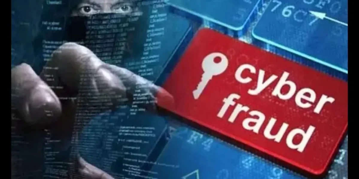 ભરૂચ: SRF કંપનીના કર્મચારી સાથે KYC અપડેટના નામે HDFC મેનેજરનો સ્વાંગ રચી સાયબર ગઠિયાએ કરી ₹9.12 લાખની ઠગાઈ