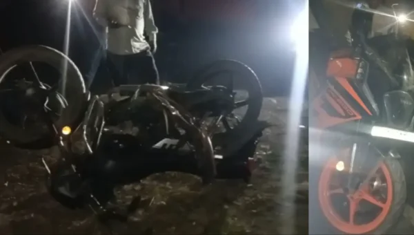 અંકલેશ્વર : દઢાલ ગામ નજીક બે બાઈક વચ્ચે અકસ્માત, બન્ને બાઈક ચાલકોને ઇજા