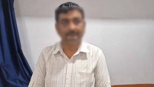 અંકલેશ્વર:  લ્યુપીન હ્યુમન વેલ્ફેર એન્ડ રિસર્ચ ફાઉન્ડેશન સાથે રૂ.8.50 લાખની છેતરપિંડી, પૂર્વ કર્મચારીની ધરપકડ