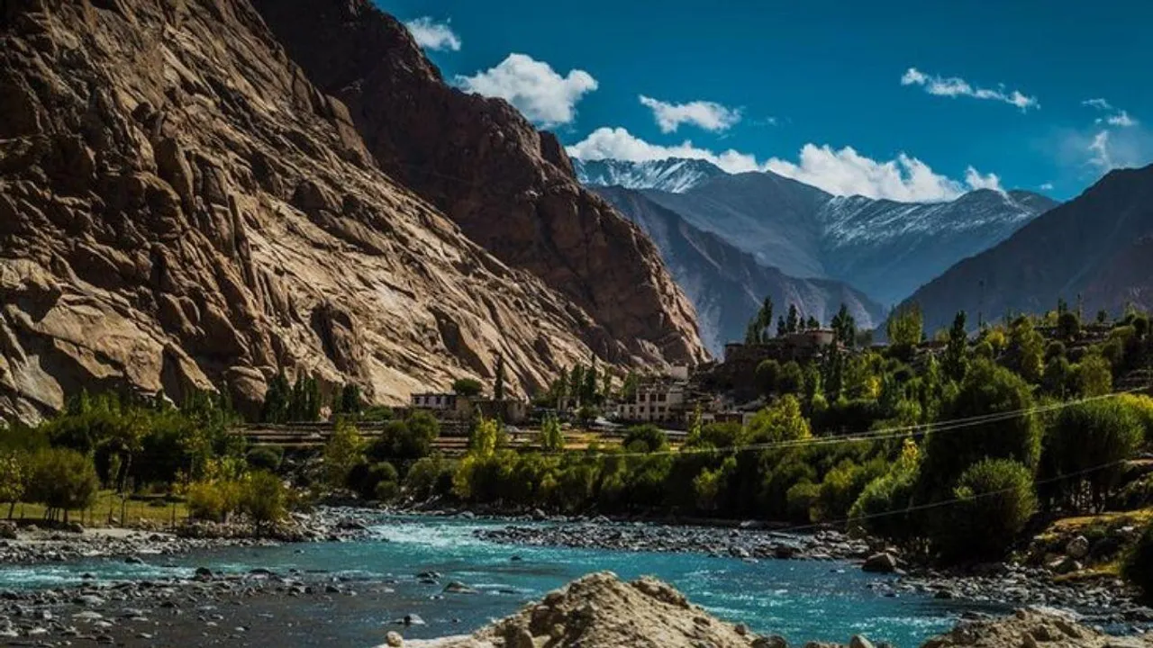 Laddakh