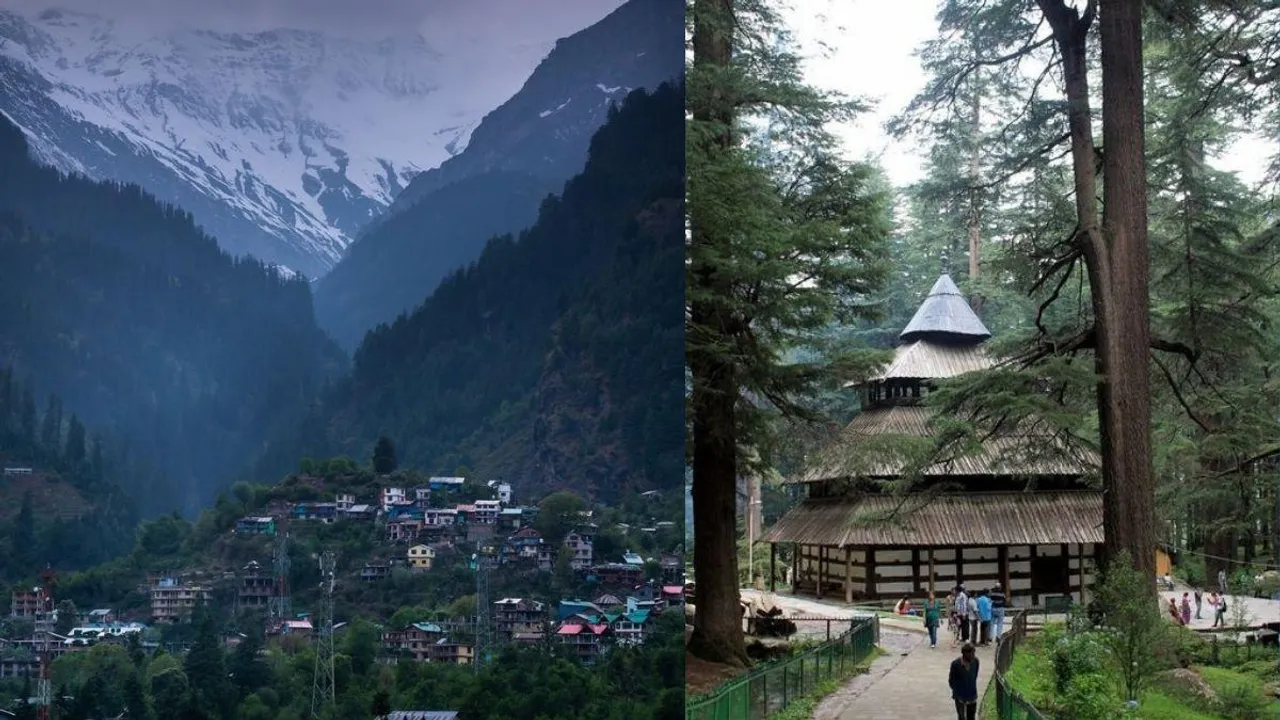 Manali