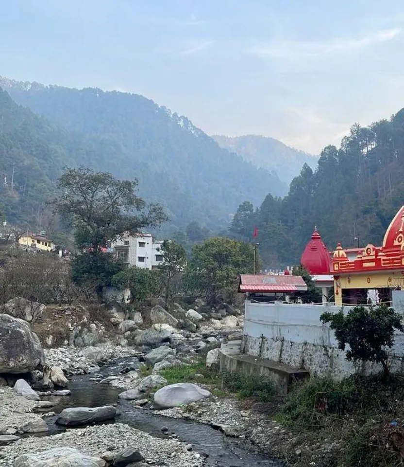 Nainital