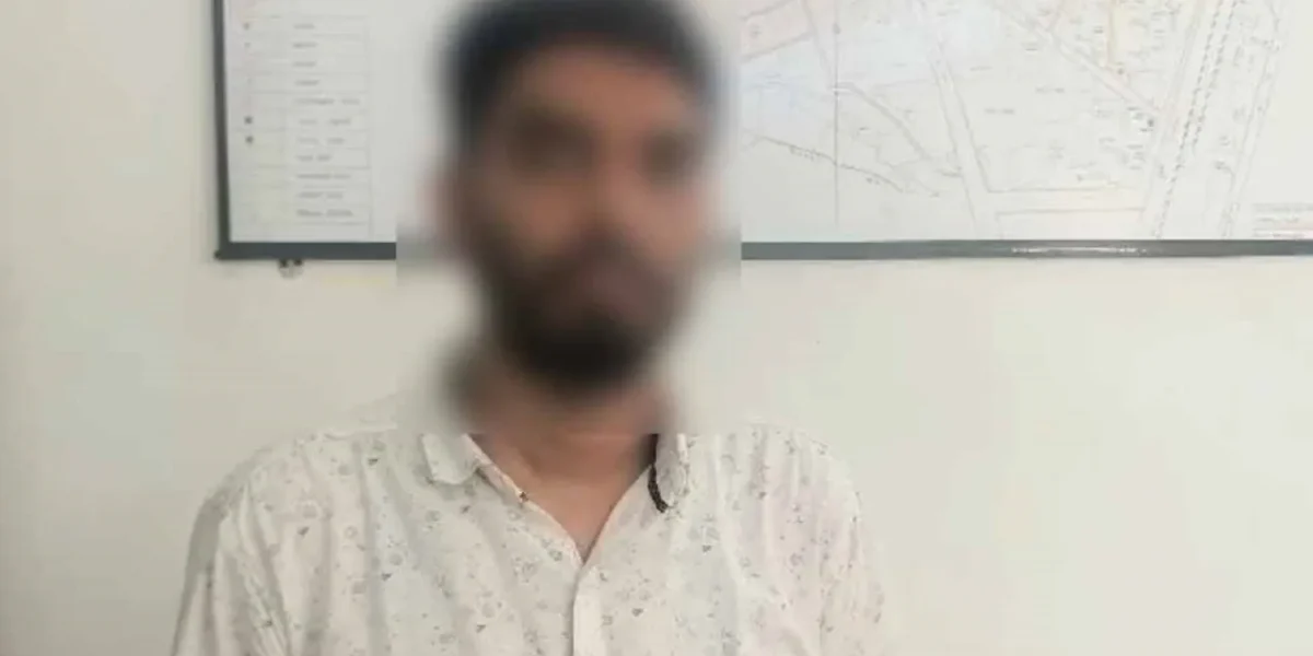 અંકલેશ્વર: એ ડિવિઝન પોલીસે વ્યાજખોર જવેલર્સની કરી ધરપકડ, વેપારીને માર મારી વધુ રૂપિયાની કરી હતી માંગ