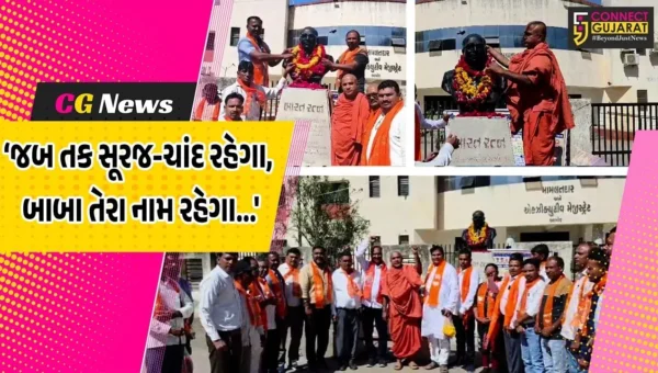 ભરૂચ : ડો. બાબાસાહેબ આંબેડકરની 135મી જન્મજયંતિની આમોદમાં હર્ષોલ્લાસ સાથે ઉજવણી કરાય…