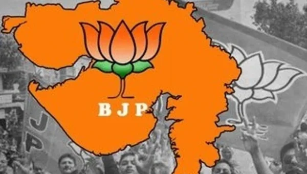 ગુજરાતની 84 નગરપાલિકાઓની ચૂંટણીના પરિણામો જાહેર, ફરી એક વાર જનતાએ ભાજપ પર પસંદગીનો કળશ ઢોળ્યો