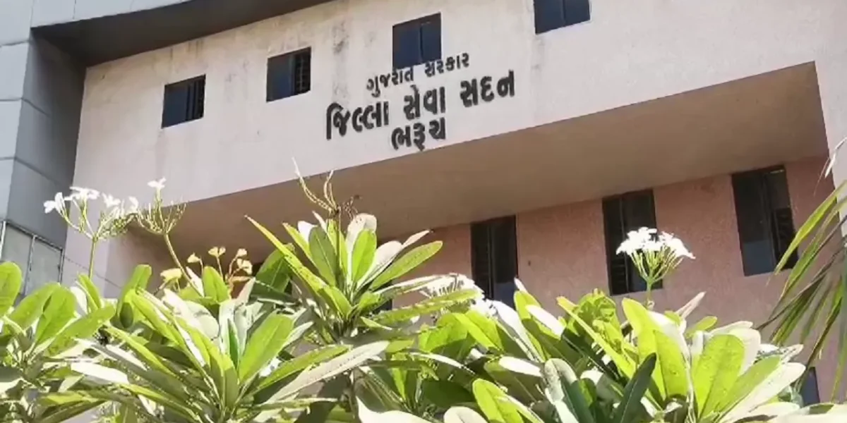 ભરૂચ જિલ્લા તાલુકા- જિલ્લા પંચાયતની ચૂંટણીમાં 51 બેઠકો અને નગરપાલિકાની 7 બેઠકો પર ઉમેદવારી પત્રો ભરાયા