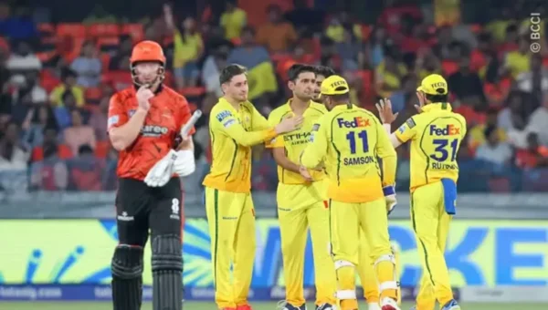 હાર પછી પણ CSKને પોઈન્ટ ટેબલમાં કેવી રીતે ફાયદો થયો? આ ‘જાદુ’ પાછળનું કારણ શું છે?