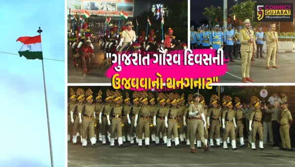 સુરત : ગુજરાત ગૌરવ દિવસની ઉજવવાનો થનગનાટ,1 મેના રોજ રાજ્ય કક્ષાની ભવ્ય ઉજવણીની તૈયારીઓ