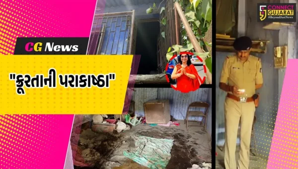 સુરત : સલાબતપુરામાં પતિએ પત્નીની લાશને પેટીમાં પૂરી સિમેન્ટથી પેક કરી, અન્ય બનાવમાં વાયરમેનનો જીવ લેવાયો