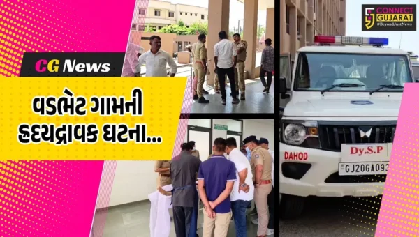 દાહોદ : વડભેટ ગામે માતાએ 4 સંતાનો સાથે કૂવામાં ઝંપલાવ્યું, 3 બાળકોના કરૂણ મોત, માતા-પુત્રી સારવાર હેઠળ…