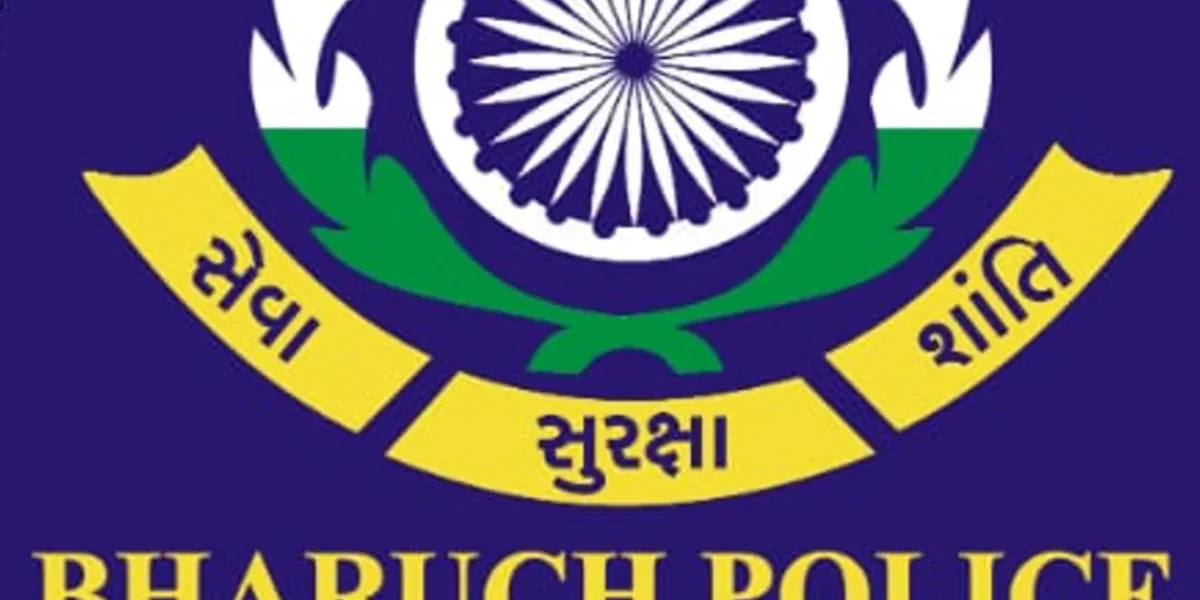 ભરૂચ ટોલનાકા નજીક ગેરકાયદેસર દુધાળા પશુ ભરીને જતુ કન્ટેનર ઝડપાયું,બે આરોપીની ધરપકડ
