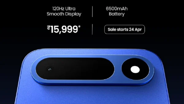 નેટવર્ક વગર પણ થશે વાત! TECNO એ લોન્ચ કર્યો ‘ફ્રીલિંક’ ટેકનોલોજી વાળો સસ્તો 5G ફોન