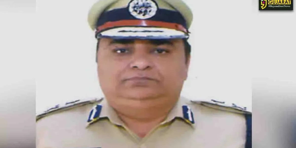 વડોદરા રેન્જ IGP સંદીપ સિંહના અધ્યક્ષસ્થાને સ્થાનિક સ્વરાજ્ય ચૂંટણી-2026 અન્વયે ક્રાઈમ કોન્ફરન્સ યોજાય…