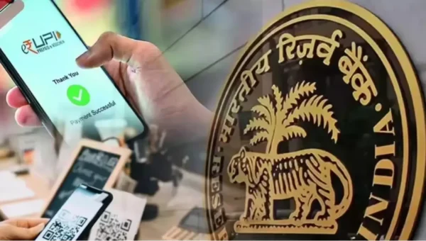 RBIએ ડિજિટલ પેમેન્ટ અને ઈ-મેન્ડેટને લઈને નવી ગાઈડલાઈન કરી જાહેર