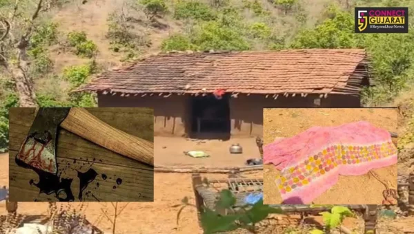 સાબરકાંઠા: સંગ્રામપુરામાં પારિવારિક ઝગડામાં એકજ પરિવારના 3 સભ્યોના મોત