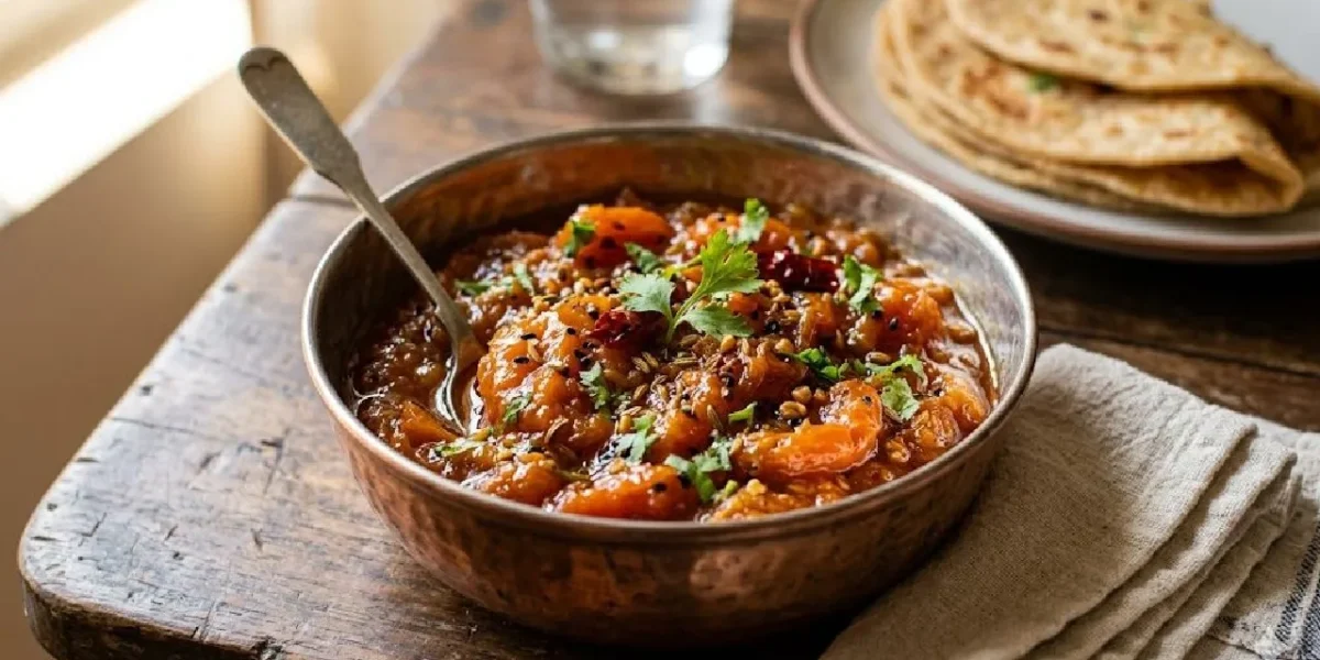 ટામેટાંની ઘણી વાનગીઓ ખાધી હશે, પણ આ ‘મીઠી અને ટેન્ગી લોંજી’ અજમાવી જુઓ