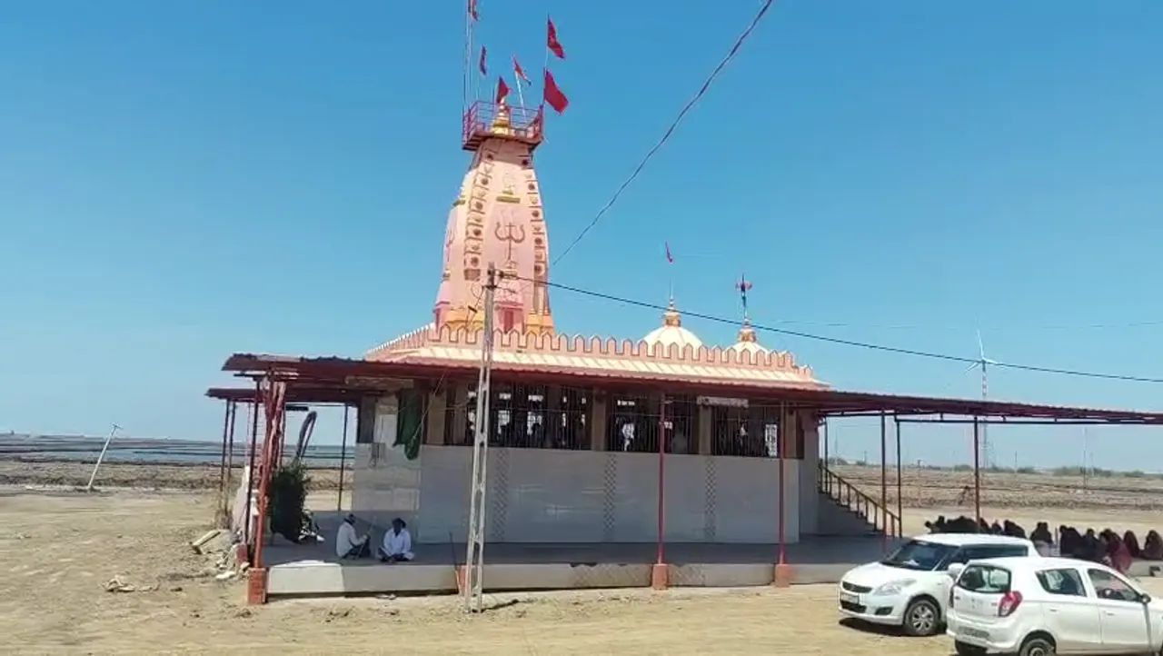 Shri BiIbai Mataji