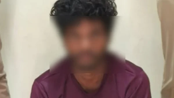 ભરૂચ: નેત્રંગમાં મચ્છીના ભાગ મુદ્દે સાવકા ભાઈનું ગળું કાપનાર હત્યારાને પોલીસે ગણતરીના કલાકોમાં ઝડપી પાડ્યો