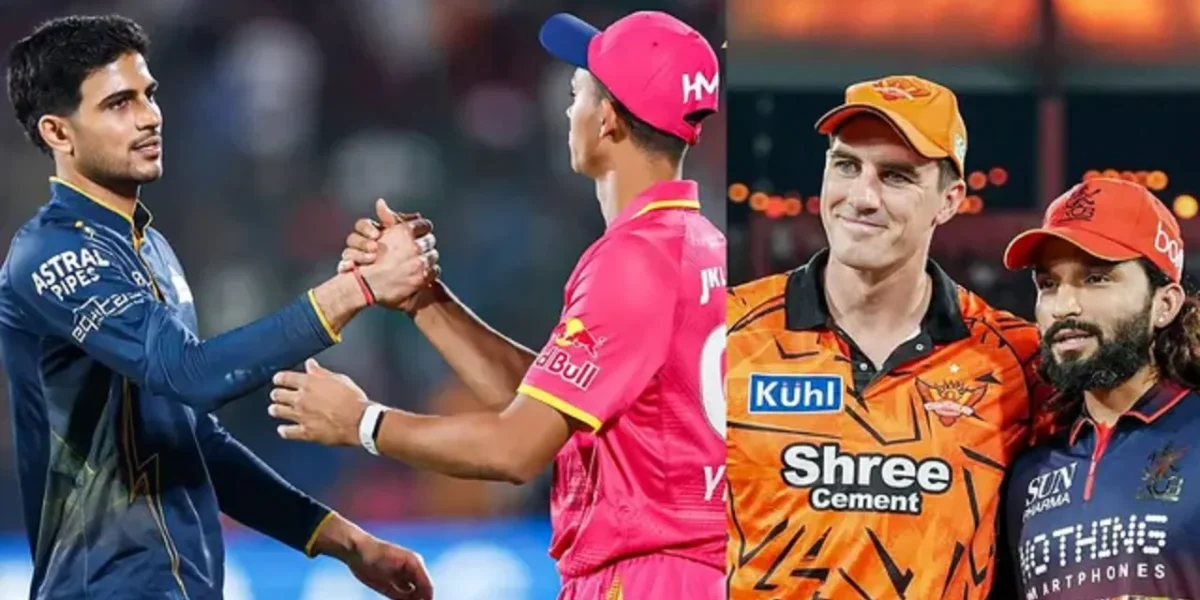 IPL 2026ની ટ્રોફી કોણ જીતશે? શું રાજસ્થાનનો ૧૮ વર્ષનો દુષ્કાળ નડશે કે પછી RCB ઇતિહાસ રચશે?