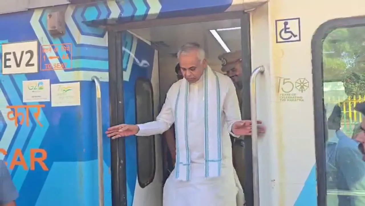 Acharya Devvrat