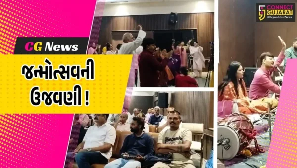 ભરૂચ: આર્ટ ઓફ લિવિંગ દ્વારા ગુરુદેવ શ્રી શ્રી રવિશંકરજીનો જન્મોત્સવની ઉજવણી,વિવિધ કાર્યક્રમો યોજાયા