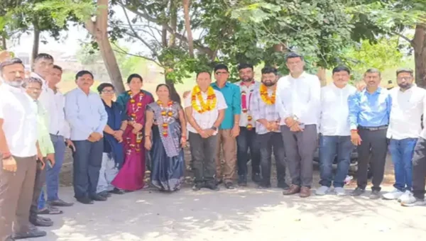 ભરૂચ, અંકલેશ્વર સહિતની તાલુકા પંચાયત પ્રમુખ, ઉપપ્રમુખ સહિતના નામો જાહેર, ભરૂચમાં પ્રમુખ – ઉપપ્રમુખ બન્ને નારીશક્તિ