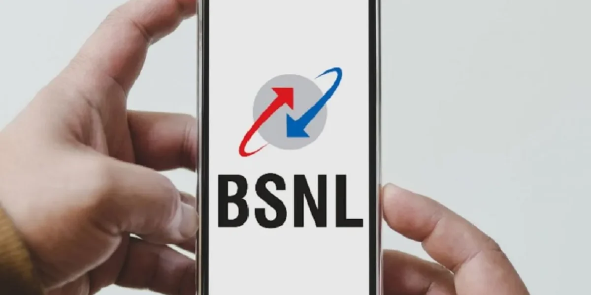BSNLનો ધમાકેદાર પ્લાન: માત્ર ₹1માં 2GB દૈનિક ડેટા અને આખા મહિનાની વેલિડિટી!