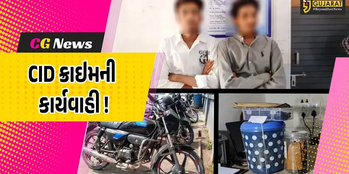 અંકલેશ્વર: NH-48 પર અંસારમાર્કેટ નજીકથી ચરસ-ગાંજાનો જથ્થો ઝડપાયો, 2 ઇસમોની ધરપકડ