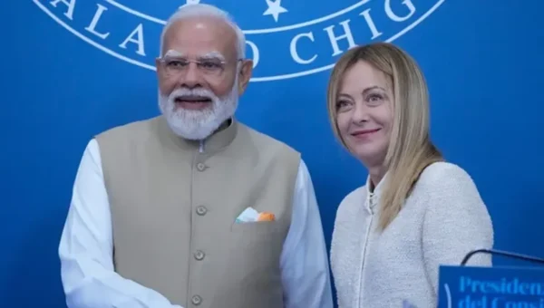 PM મોદી અને મેલોનીનો મોટો નિર્ણય, ભારત અને ઇટાલી વચ્ચે ‘DDD’ ફોર્મ્યુલા પર મહોર