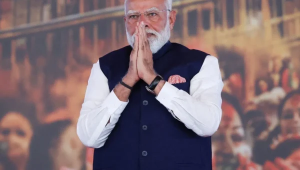 ભારતના પ્રધાનમંત્રી મોદી આજે પાંચ દેશોના પ્રવાસની શરૂઆત કરશે, મુલાકાત દરમિયાન ઊર્જા સુરક્ષા ક્ષેત્ર પર ખાસ ધ્યાન કેન્દ્રિત કરવામાં આવશે