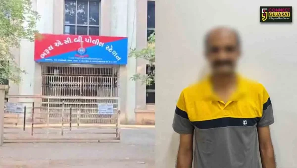 ભરૂચ : રૂ. 1 લાખની લાંચ માંગનાર દહેજ પોલીસ મથકનો પોલીસકર્મી ACBના છટકામાં ગોઠવાયો, ઘટનાને પગલે પોલીસ બેડામાં ખળભળાટ