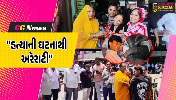 સુરત : કાયદો અને વ્યવસ્થાના ધજાગરા,પાંડેસરામાં વધુ એક ઘાતકી હત્યાથી ચકચાર,16 વર્ષીય કિશોરની કરપીણ હત્યા