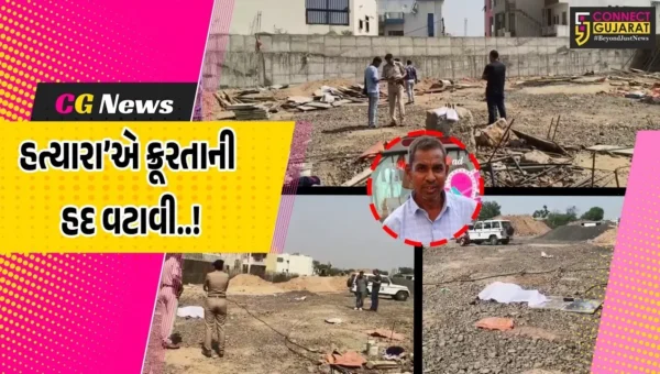 દાહોદ : રળિયાતી ગામે બાંધકામ સાઇટ પર પથ્થરના ઘા ઝીંકી ચોકીદારની નિર્મમ હત્યા, પોલીસે તપાસ આરંભી…