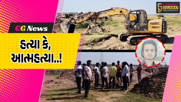 ભરૂચ : શુક્લતીર્થ રેતી લીઝ વિસ્તારમાં ઝારખંડના યુવકનું શંકાસ્પદ મોત, હત્યાની આશંકા સાથે પોલીસે તપાસ આરંભી…