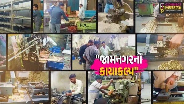 જામનગર : છોટી કાશી હવે બનશે મેગા સિટી,રૂ.1200 કરોડના પ્રોજેક્ટ્સથી ટ્રાફિકની સમસ્યા બનશે ભૂતકાળ