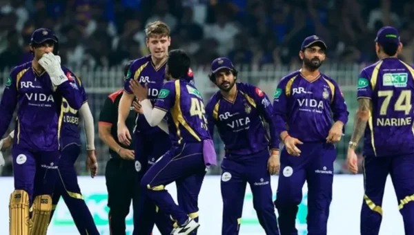 IPL 2026 પોઈન્ટ ટેબલ: બોલરોએ કોલકાતાની આશા જીવંત રાખી, MI ની હાર પછી ટેબલમાં શું બદલાવ?