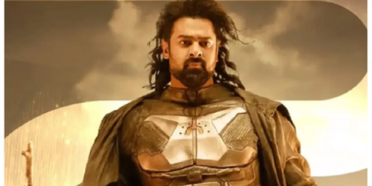 કલ્કી 2 ની રિલીઝ ડેટ પર મોટું અપડેટ: શું પ્રભાસની ફિલ્મ ‘સ્ટાર વોર્સ’ અને ‘તુમ્બાડ 2’ સાથે ટકરાશે?