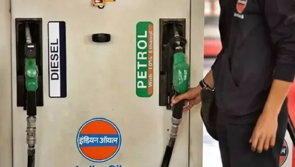 ઈંધણ બચત પર સરકારનો ભાર: “કોઈ કટોકટી નથી, માત્ર સાવચેતીની જરૂર”