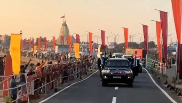 પશ્ચિમ બંગાળમાં જીત બાદ PM મોદી આવશે ગુજરાત, સોમનાથ મંદિરે કરશે દર્શન, વડોદરામાં ભવ્ય રોડ શૉ