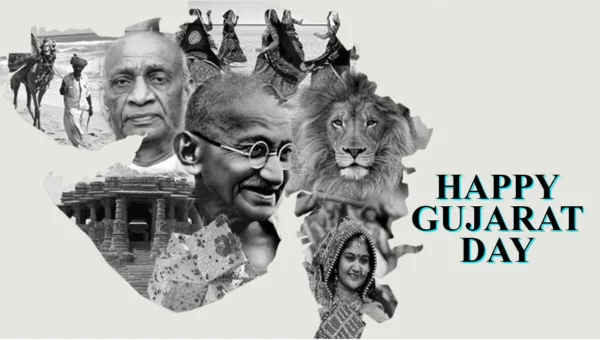 ગુજરાત સ્થાપના દિવસ: અસ્મિતા, સંસ્કાર અને પ્રગતિનો મહોત્સવ