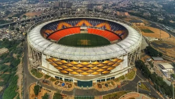 ચિન્નાસ્વામી નહીં—IPL 2026 ફાઇનલ અમદાવાદમાં યોજાશે, ધર્મશાળાને પણ જેકપોટ