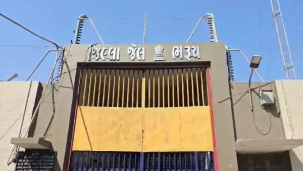 ભરૂચ: સબજેલમાં કેદીએ હવાલદાર પર હુમલો કરતા ખળભળાટ, પોલીસે ગુનો નોંધી તપાસ શરૂ કરી