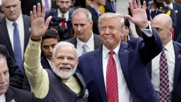 PM મોદી અને ટ્રમ્પની આગામી મહિને થઈ શકે છે મુલાકાત, રાષ્ટ્રપતિ ટ્રમ્પ ફ્રાન્સમાં G7 સમિટમાં આપશે હાજરી