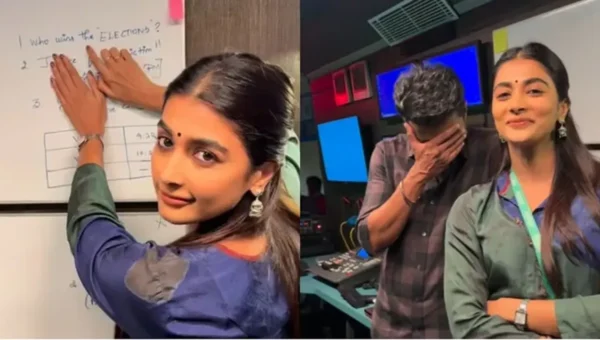 પૂજા હેગડેની એ વાત અને વિજયની જીત: અભિનેત્રીનો અંદાજ પડ્યો સાચો
