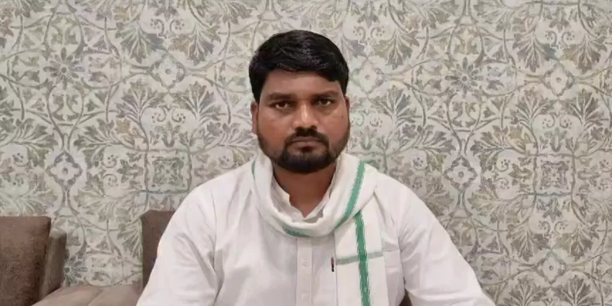 ભરૂચ: ધારાસભ્ય ચૈતર વસાવાને કોર્ટનું તેડુ,પોલીસ વિરુદ્ધ નિવેદન આપવાના મામલા હાજર થવા આદેશ !