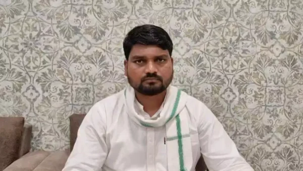 ભરૂચ: ધારાસભ્ય ચૈતર વસાવાને કોર્ટનું તેડુ,પોલીસ વિરુદ્ધ નિવેદન આપવાના મામલા હાજર થવા આદેશ !